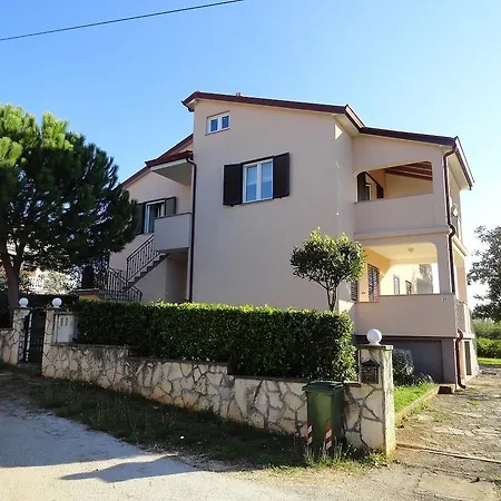 Asparagus Rovinjsko Selo