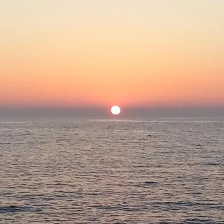 Apartamento Asparagus *