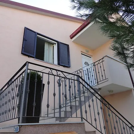 Apartman Asparagus *