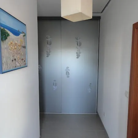 Appartement Asparagus