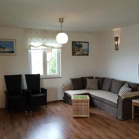 Apartman Asparagus Rovinjsko Selo
