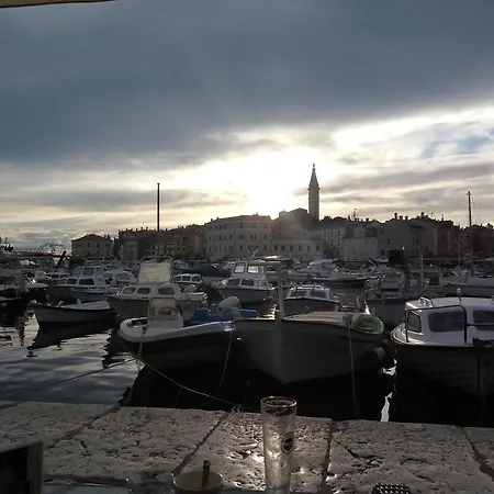 Apartman Asparagus *