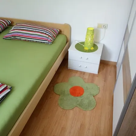 Apartman Asparagus Rovinjsko Selo