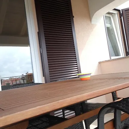 Appartement Asparagus *