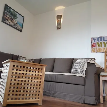 Apartman Asparagus *