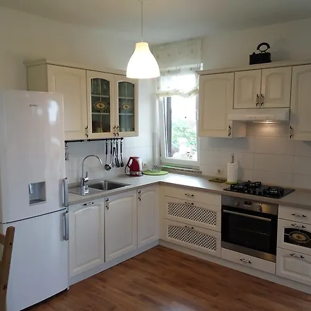 Appartement Asparagus *