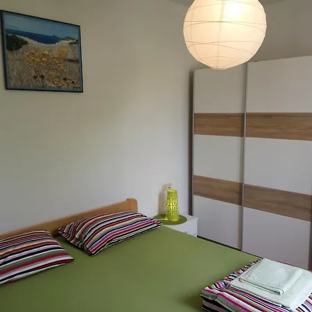 Apartman Asparagus *