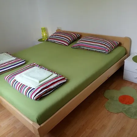 Appartement Asparagus *