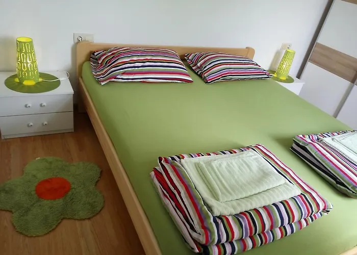 アパート Asparagus