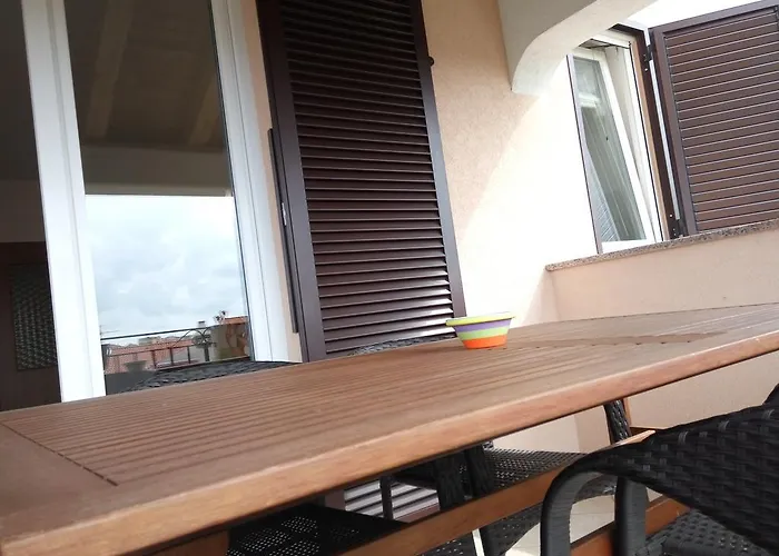 アパート Asparagus *