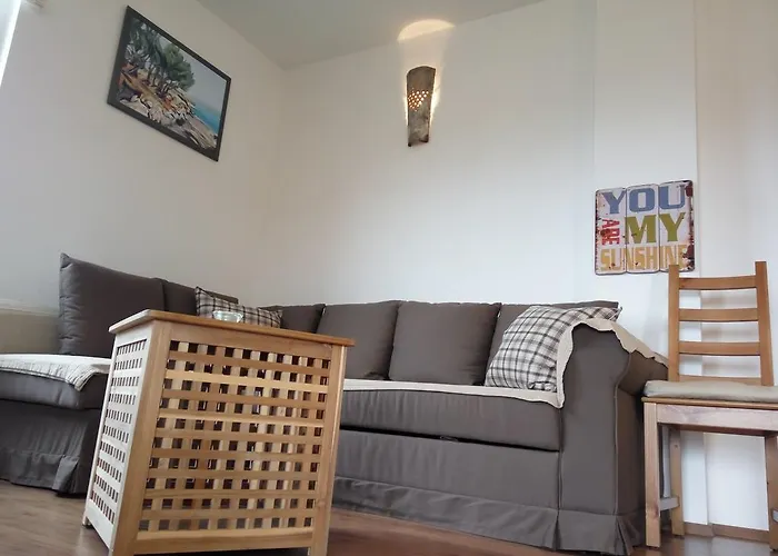 アパート Asparagus *