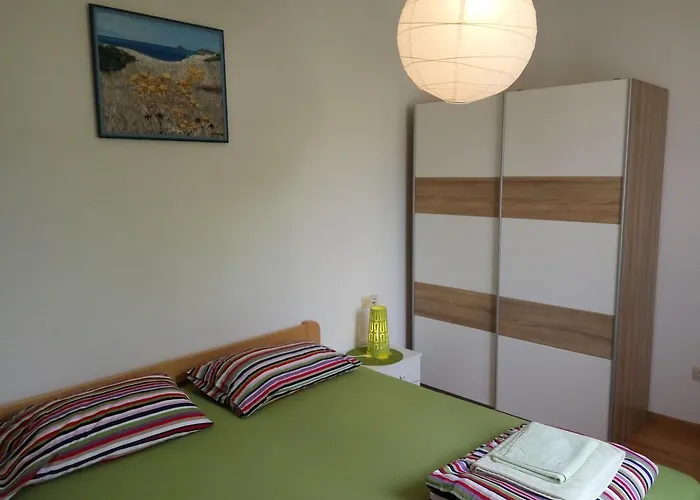 アパート Asparagus *